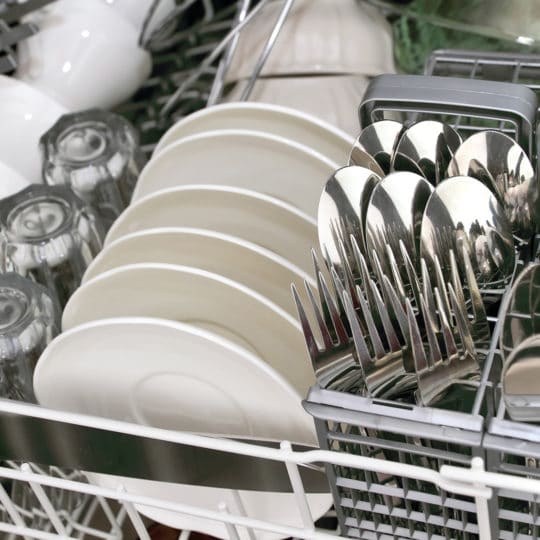 Dishwasher