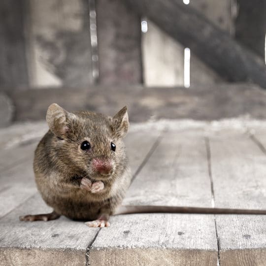 How Quickly Can Mice Reproduce in Your Home?