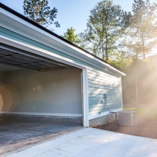 From the Garage to Your Home – Why Garage Pest Control is Important