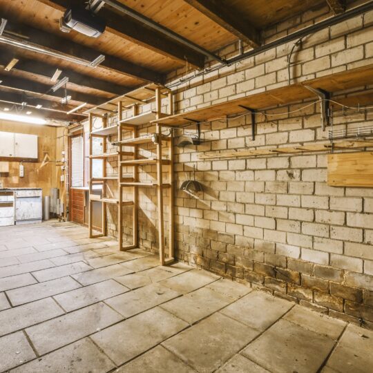 Basement, Crawlspace and Other Pests Likely to Be Found Beneath Your Property